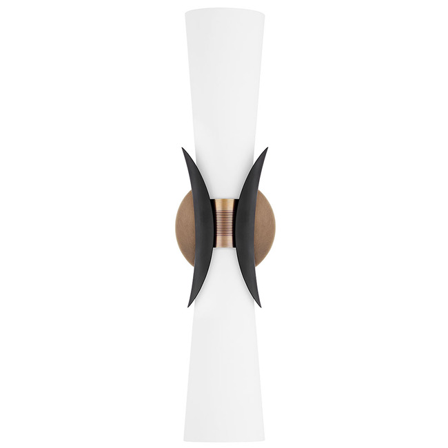Muncie Wall Sconce by Troy Lighting