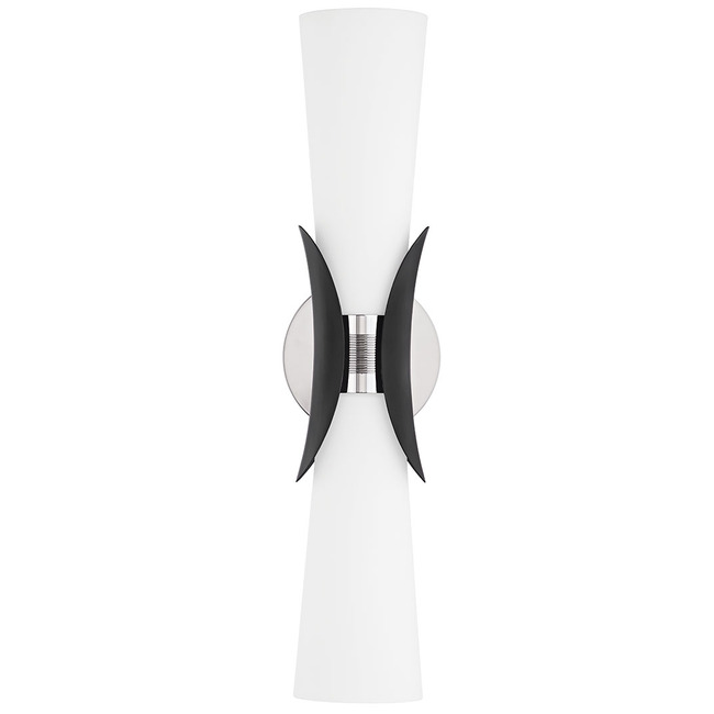 Muncie Wall Sconce by Troy Lighting
