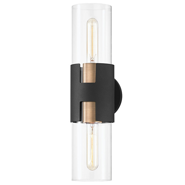Amado Wall Sconce by Troy Lighting
