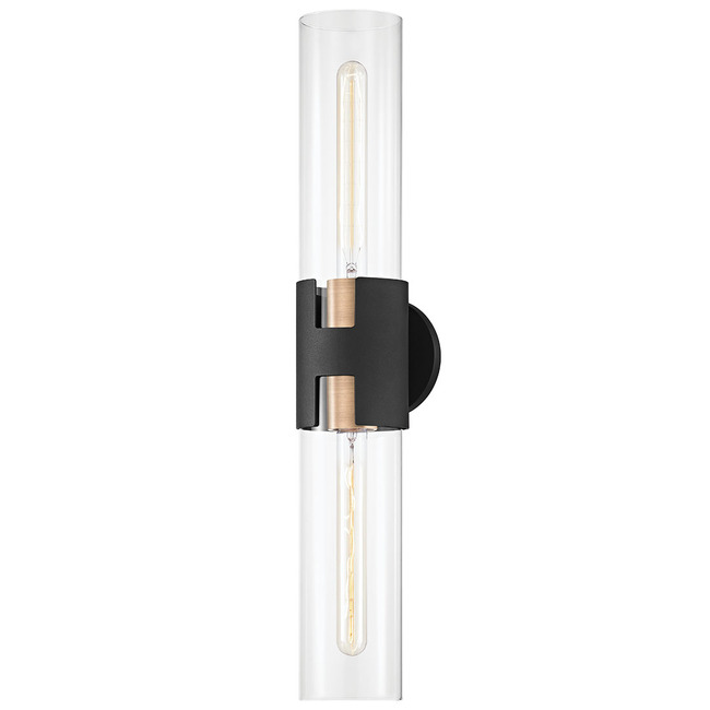 Amado Wall Sconce by Troy Lighting