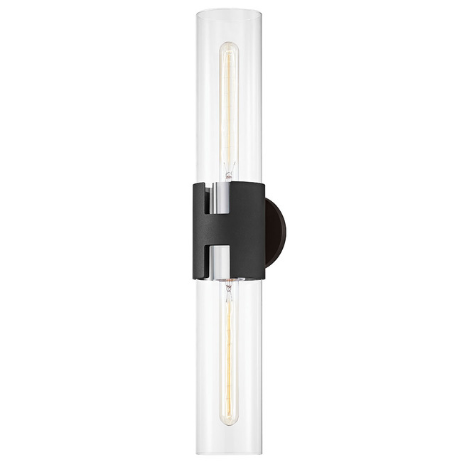 Amado Wall Sconce by Troy Lighting