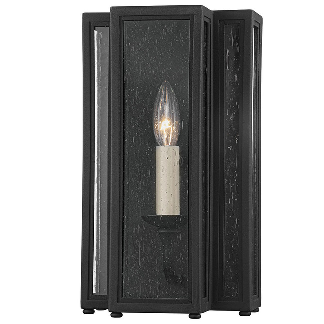 Leor Outdoor Wall Sconce by Troy Lighting