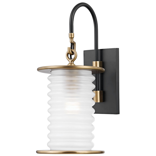Danvers Wall Sconce by Troy Lighting