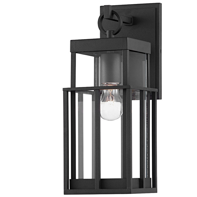 Longport Outdoor Wall Sconce by Troy Lighting