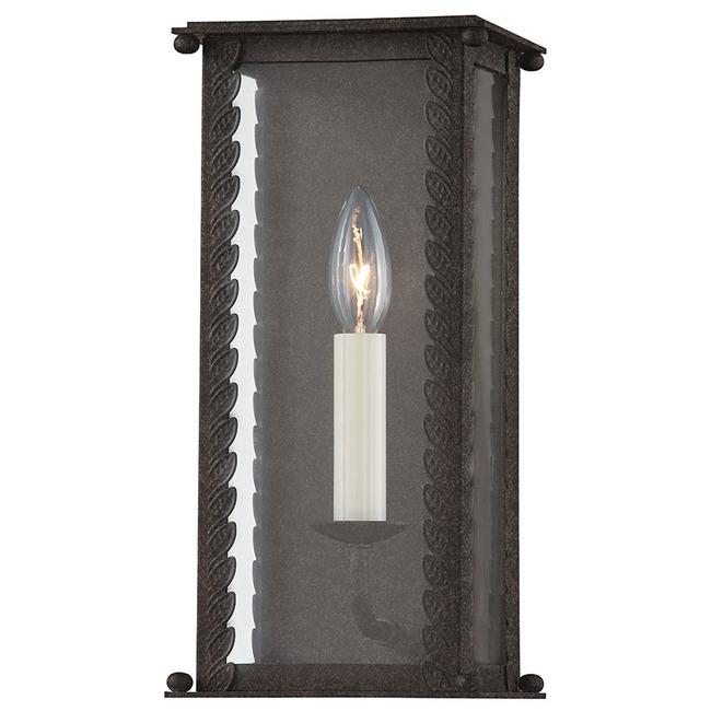 Zuma Outdoor Wall Sconce by Troy Lighting