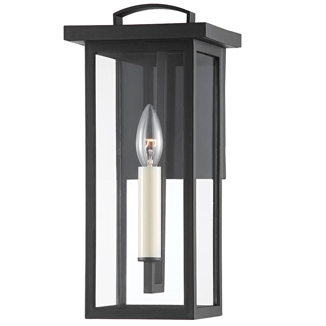 Eden Outdoor Wall Sconce by Troy Lighting