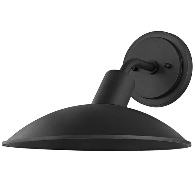 Otis Outdoor Wall Sconce by Troy Lighting
