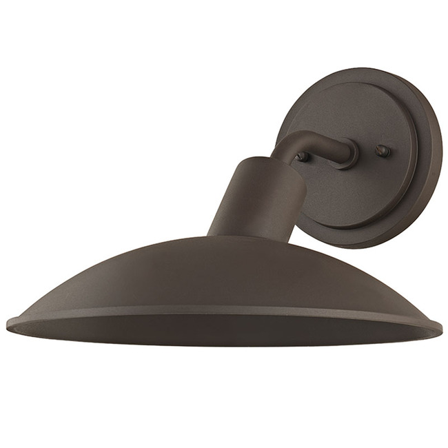 Otis Outdoor Wall Sconce by Troy Lighting
