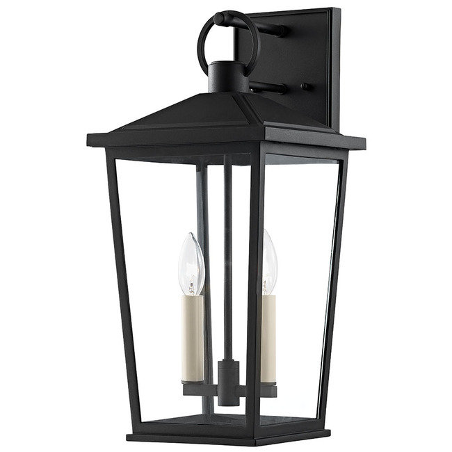 Soren Outdoor Wall Sconce by Troy Lighting