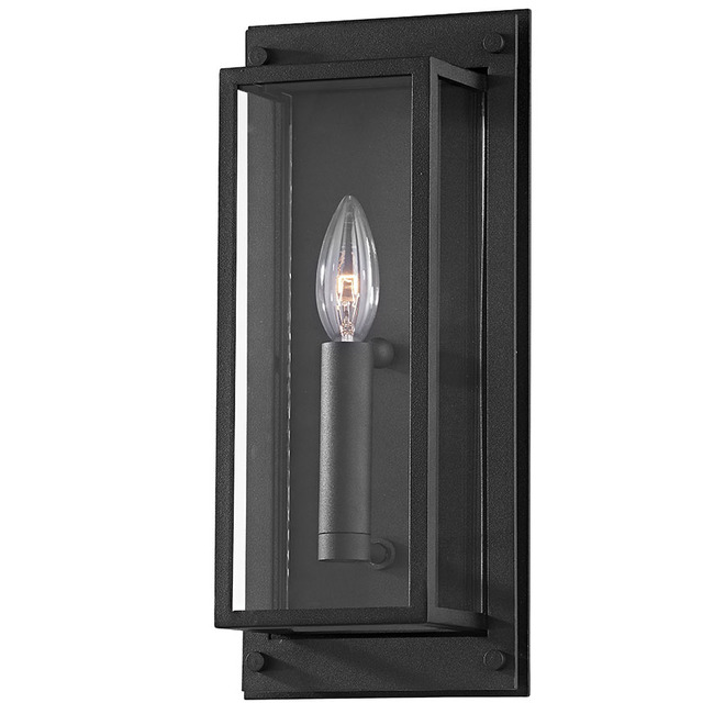 Winslow Outdoor Wall Sconce by Troy Lighting