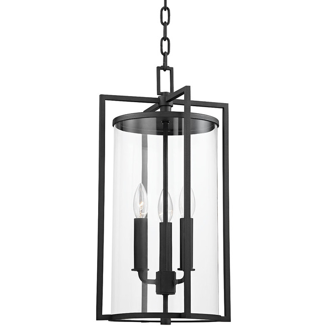 Percy Outdoor Pendant by Troy Lighting