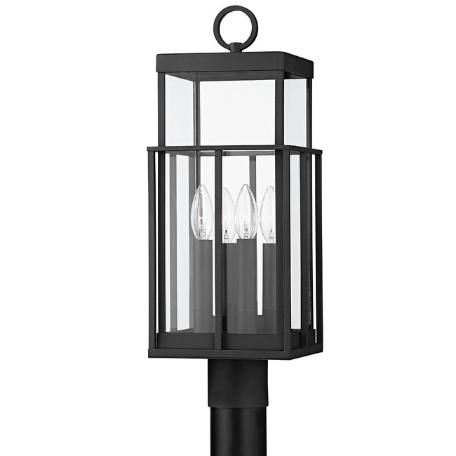Longport 120V Outdoor Post Mount by Troy Lighting
