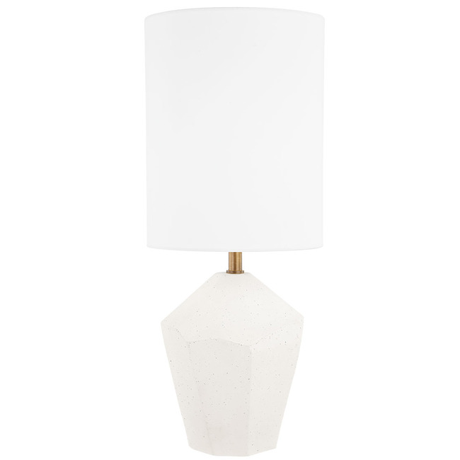 Ashburn Tall Table Lamp by Troy Lighting
