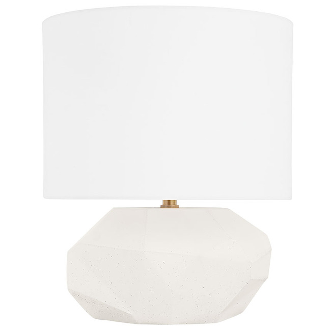 Ashburn Table Lamp by Troy Lighting