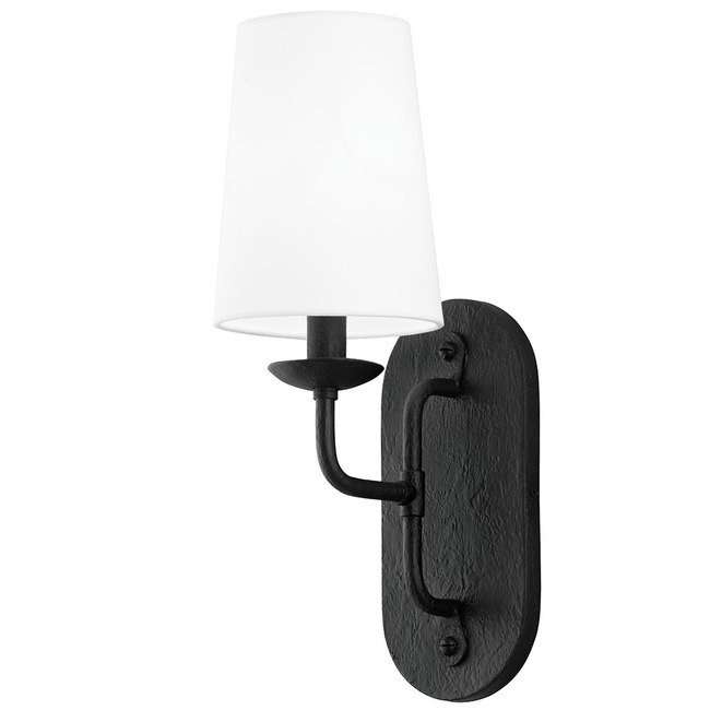 Moe Wall Sconce by Troy Lighting