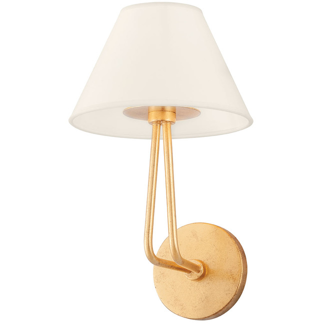 Ozias Wall Sconce by Troy Lighting