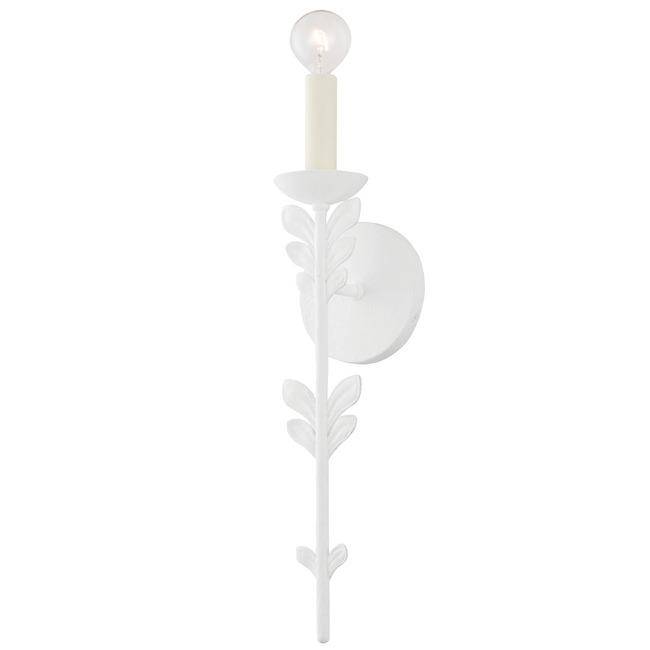 Florian Wall Sconce by Troy Lighting