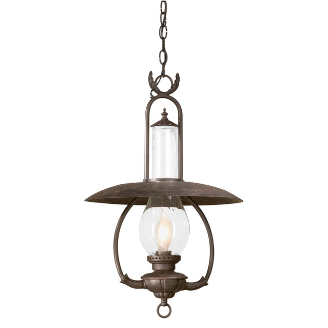 La Grange Pendant by Troy Lighting