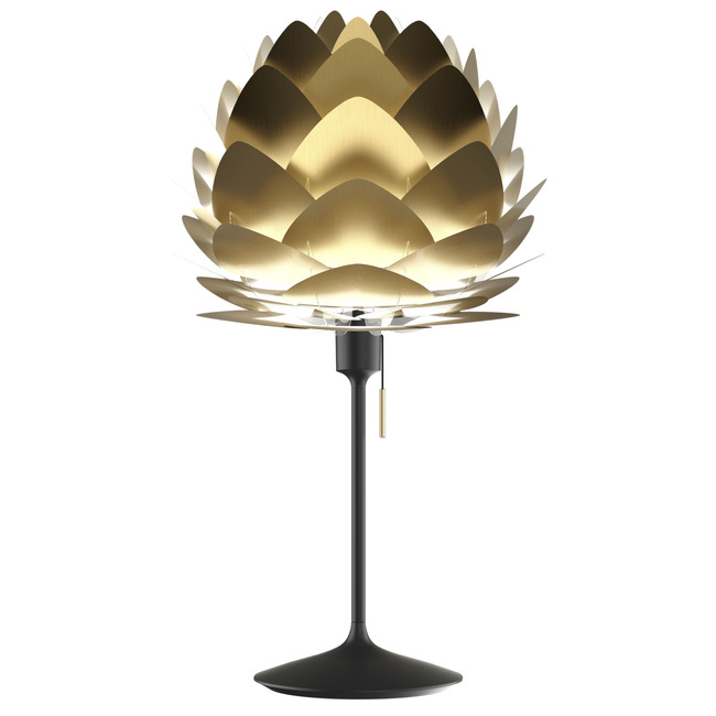 Aluvia Table Lamp by Umage