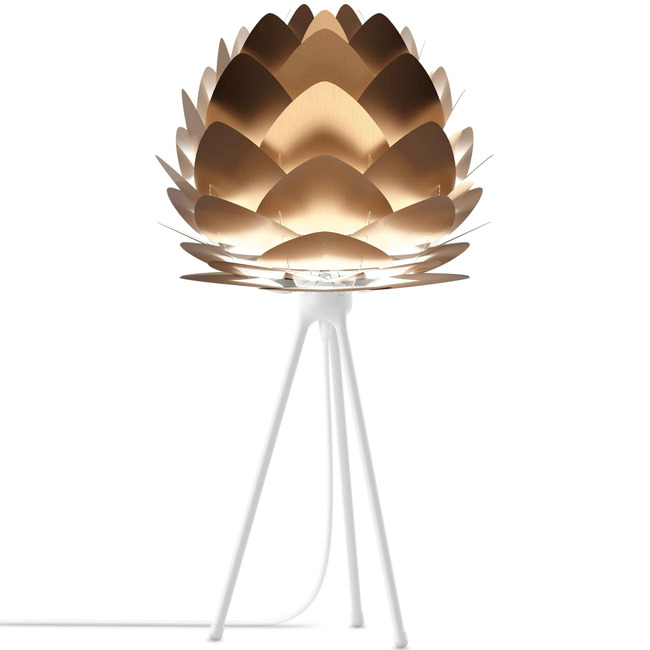 Aluvia Tripod Table Lamp by Umage