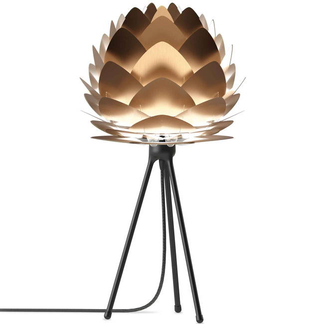 Aluvia Tripod Table Lamp by Umage
