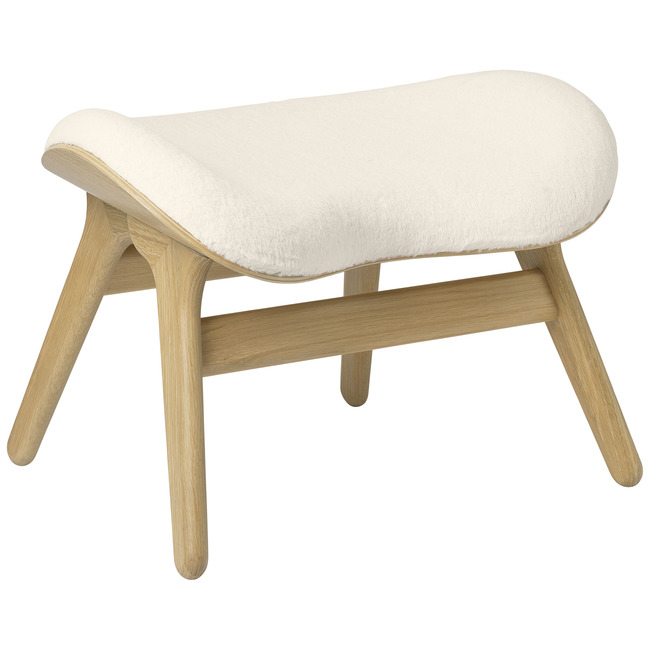 Conversation Piece Ottoman by Umage