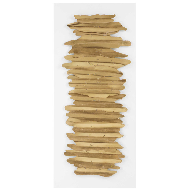 Lev Wall Decor by Uttermost