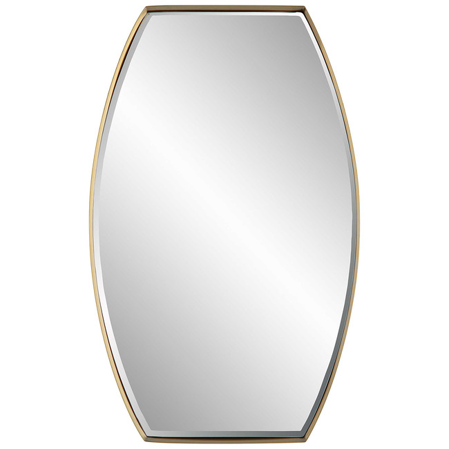 Portal Mirror by Uttermost