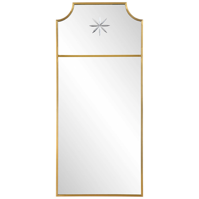 Caddington Mirror by Uttermost