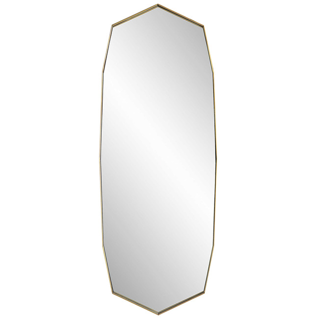 Vault Mirror by Uttermost