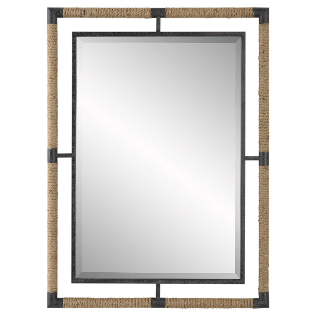 Melville Mirror by Uttermost