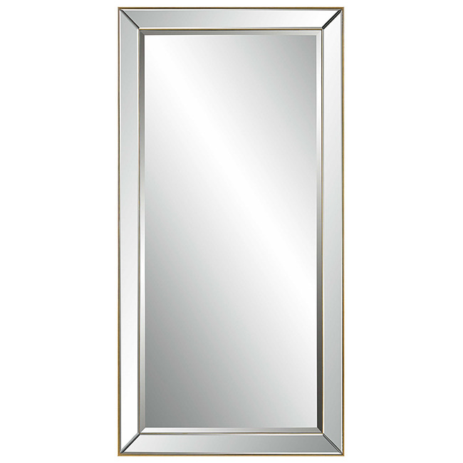 Lytton Mirror by Uttermost