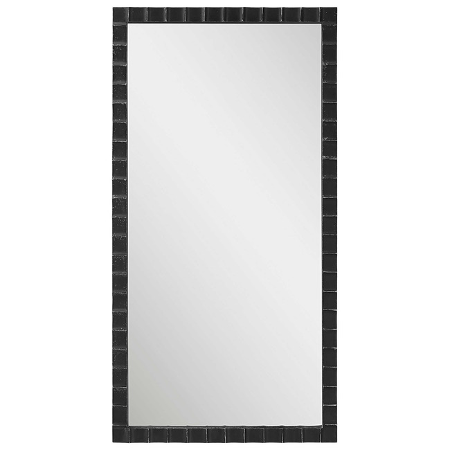 Dandridge Rectangle Mirror by Uttermost