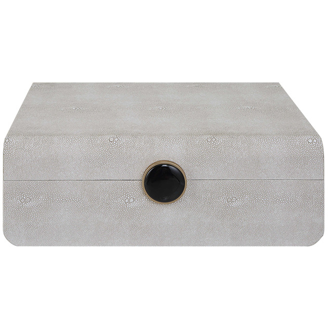 Lalique Box by Uttermost