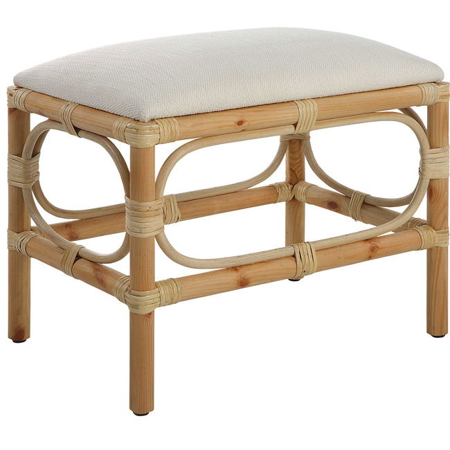 Laguna Bench by Uttermost