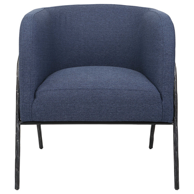 Jacobsen Armchair by Uttermost