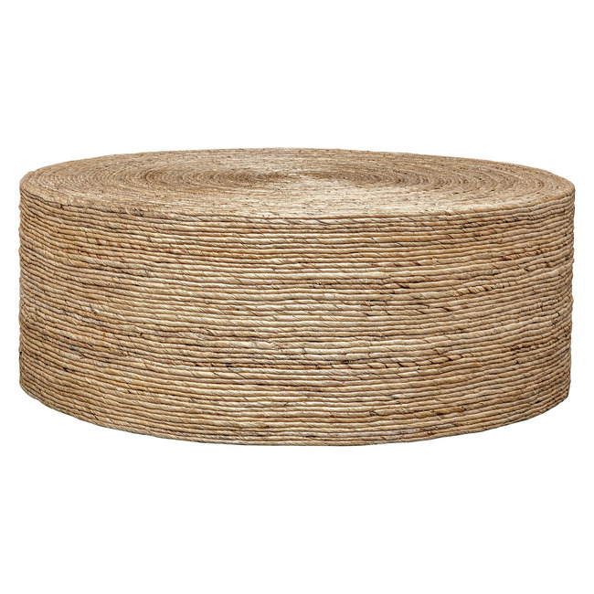 Rora Round Coffee Table by Uttermost