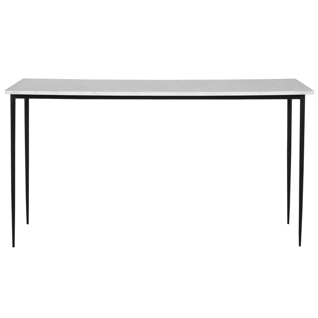 Nightfall Console Table by Uttermost