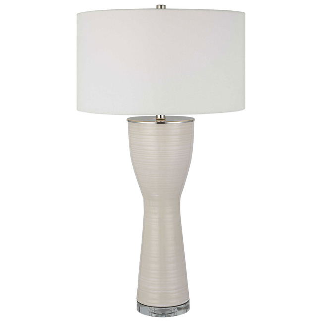Amphora Table Lamp by Uttermost