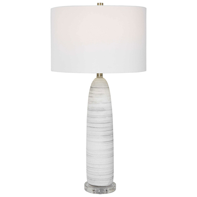 Levadia Table Lamp by Uttermost