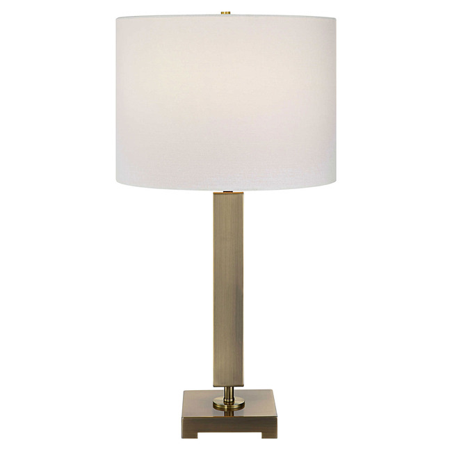 Duomo Table Lamp by Uttermost