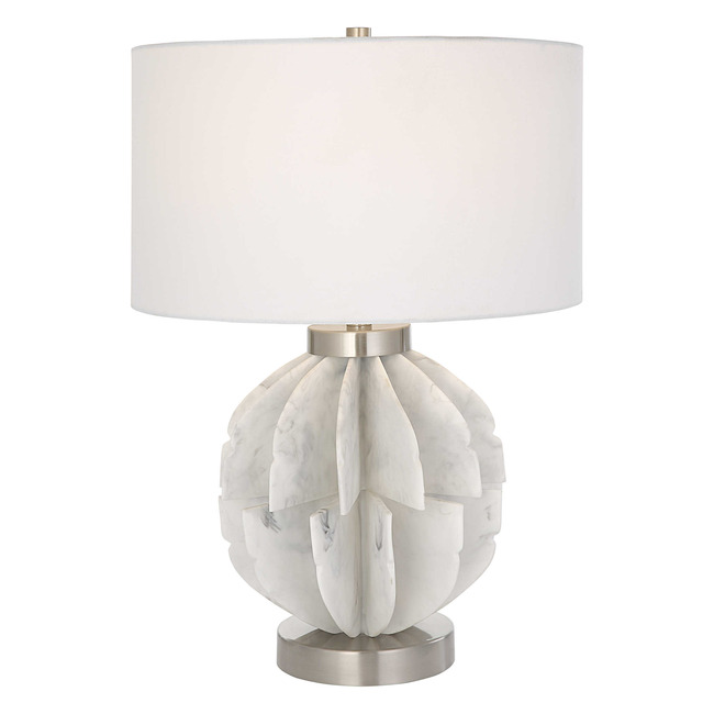 Repetition Table Lamp by Uttermost