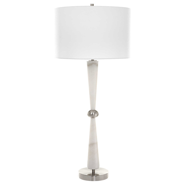 Hourglass Table Lamp by Uttermost