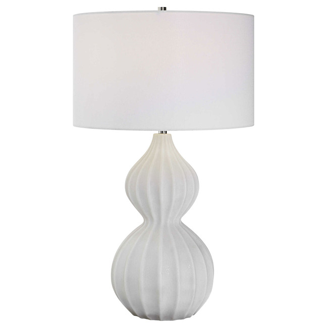 Antoinette Table Lamp by Uttermost