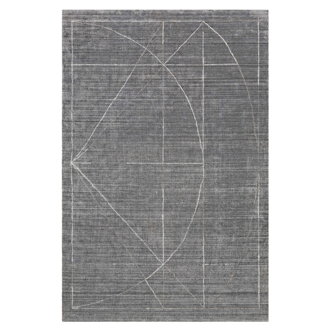 Costilla Rug by Uttermost