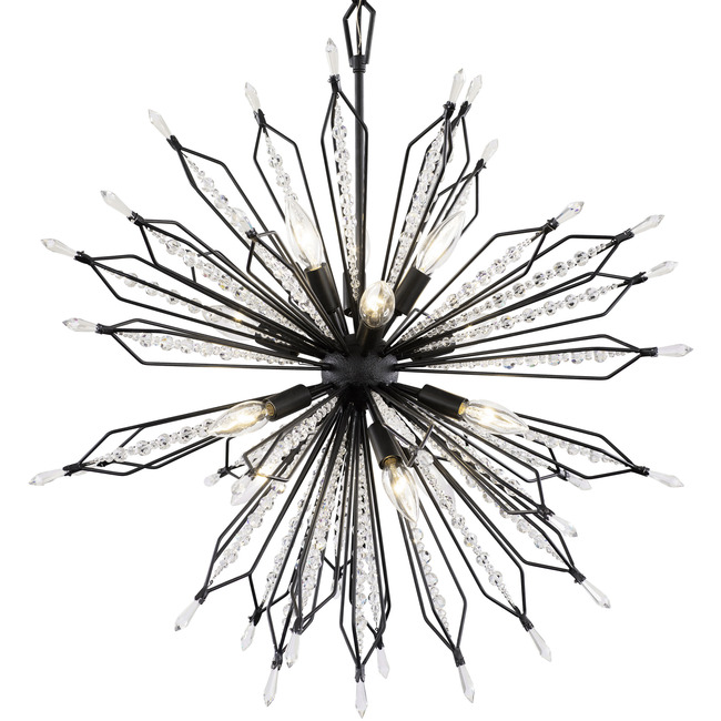 Orbital Pendant by Varaluz