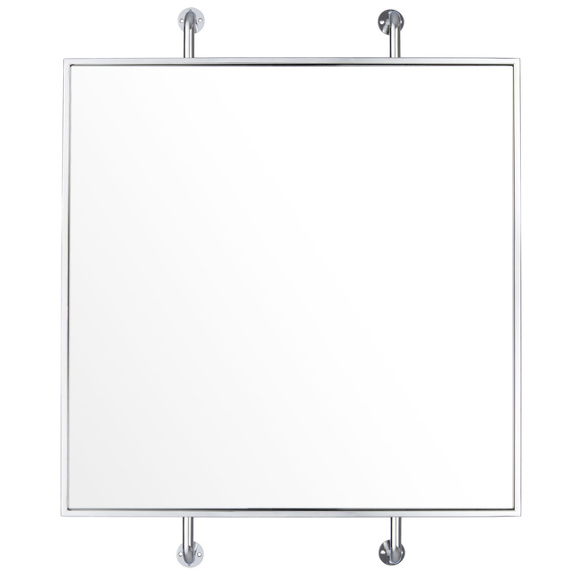 Tycho Wall Mirror by Varaluz