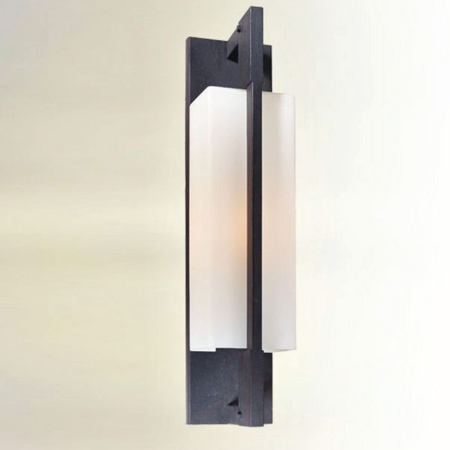 Blade Outdoor Wall Sconce by Troy Lighting