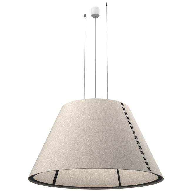 BuzziShade LED Globe Pendant - Overstock by BuzziSpace
