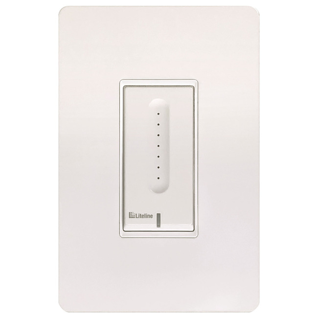 WiZ Connected OnCloud Smart Wi-Fi Dimmer by Liteline